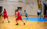 LFB 26. Basketbola turnīrs 2024
