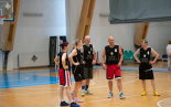 LFB 26. Basketbola turnīrs 2024