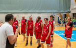 LFB 26. Basketbola turnīrs 2024