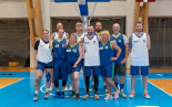 LFB 26. Basketbola turnīrs 2024