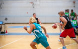 LFB 26. Basketbola turnīrs 2024