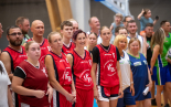 LFB 26. Basketbola turnīrs 2024