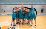 LFB 26. Basketbola turnīrs 2024