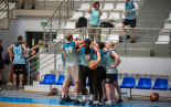 LFB 26. Basketbola turnīrs 2024