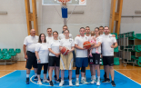 LFB 26. Basketbola turnīrs 2024