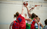 LFB 26. Basketbola turnīrs 2024