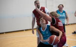 LFB 26. Basketbola turnīrs 2024