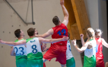 LFB 26. Basketbola turnīrs 2024