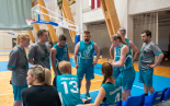 LFB 26. Basketbola turnīrs 2024
