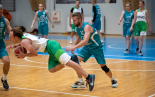LFB 26. Basketbola turnīrs 2024