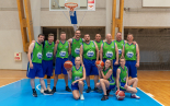 LFB 26. Basketbola turnīrs 2024