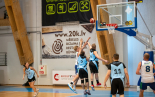 LFB 26. Basketbola turnīrs 2024