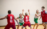 LFB 26. Basketbola turnīrs 2024