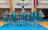 LFB 26. Basketbola turnīrs 2024