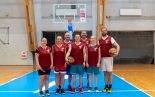 LFB 26. Basketbola turnīrs 2024