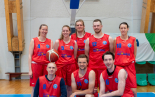 LFB 26. Basketbola turnīrs 2024