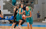 LFB 26. Basketbola turnīrs 2024