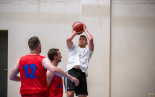LFB 26. Basketbola turnīrs 2024