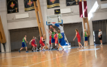 LFB 26. Basketbola turnīrs 2024