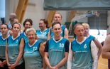 LFB 26. Basketbola turnīrs 2024