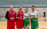 LFB 26. Basketbola turnīrs 2024