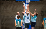 LFB 26. Basketbola turnīrs 2024