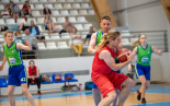 LFB 26. Basketbola turnīrs 2024