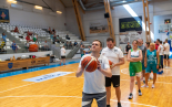 LFB 26. Basketbola turnīrs 2024