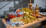 LFB 26. Basketbola turnīrs 2024