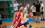 LFB 26. Basketbola turnīrs 2024