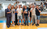 LFB 26. Basketbola turnīrs 2024