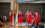 LFB 26. Basketbola turnīrs 2024