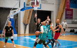 LFB 26. Basketbola turnīrs 2024