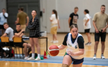LFB 26. Basketbola turnīrs 2024