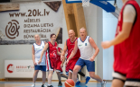 LFB 26. Basketbola turnīrs 2024