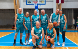 LFB 26. Basketbola turnīrs 2024