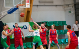 LFB 26. Basketbola turnīrs 2024