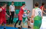 LFB 26. Basketbola turnīrs 2024