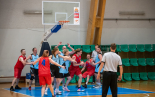 LFB 26. Basketbola turnīrs 2024