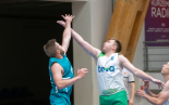 LFB 26. Basketbola turnīrs 2024