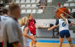 LFB 26. Basketbola turnīrs 2024