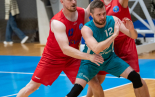 LFB 26. Basketbola turnīrs 2024