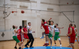 LFB 26. Basketbola turnīrs 2024