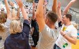 LFB 26. Basketbola turnīrs 2024