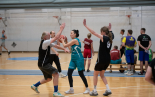 LFB 26. Basketbola turnīrs 2024