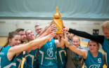 LFB 26. Basketbola turnīrs 2024