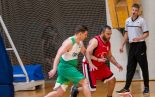 LFB 26. Basketbola turnīrs 2024