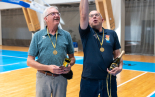 LFB 26. Basketbola turnīrs 2024