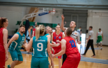 LFB 26. Basketbola turnīrs 2024