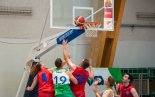 LFB 26. Basketbola turnīrs 2024